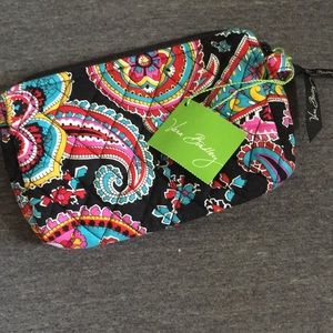 Vera Bradley Cosmetic Case